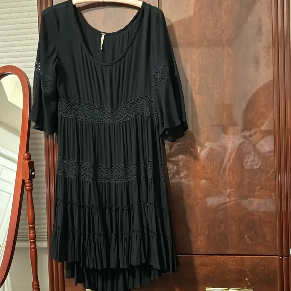 Free people dress